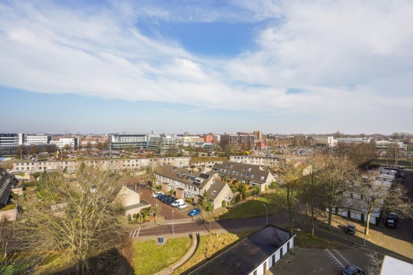 Medium property photo - Schotlandstraat 224, 2034 LG Haarlem